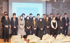 인문학 교육으로 지역 이끌 사회적 활동가 배출