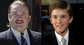 ‘식스센스’ 아역 할리 조엘 오스먼트 근황 ‘아저씨가 됐네’…나이는?