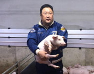 귀촌 <29> 진주 태원 농장 박태환 대표