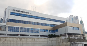 부산 북구 구포2동 행정복지센터 새 청사로 이전