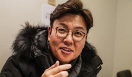 정승제, 결혼에 대해선 다소 부정적…나이 40대 중반