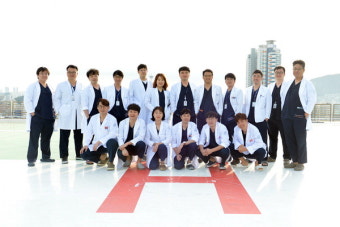 부산대병원 권역외상센터, 운영평가 A등급