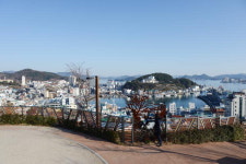 여기가 이중섭 그림 속 풍경…예향 숨결 구석구석 숨어 있네