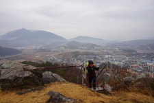근교산&그너머 <1159> 산청 꽃봉산~회계산