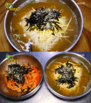 저렴한 가격에 온국수와 비빔국수를 무한리필로 맛보는 대전 식당 어디?