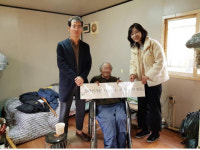 금정구, 장애인가정 ‘찾아가는 전기안전 점검’