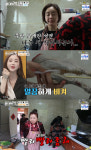 함소원, 시댁 잔치 준비에 늦잠…악어 이빨 닦으며 땀 뻘뻘