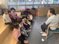 대연6동 새마을문고, 쌈지도서관 체험활동 운영