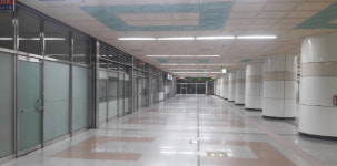 부산진구「전포메트로 청춘드림센터」조성