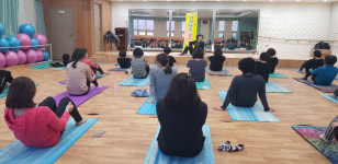 경남 함안군 건강생활지원센터, 건강프로그램 본격 운영