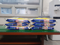 부산진구 연지동새마을지도자협의회 이웃돕기 성품 기탁