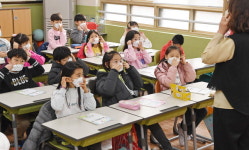 마스크 착용 이렇게 해요