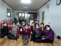 서구 동대신1동, 신종 코로나바이러스 감염증 예방 홍보활동