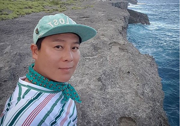 트로트 가수 진욱과 KCM, 두 아이의 아빠로 고백하며 응원과 격려 받아