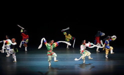 이상헌의 부산 춤 이야기 <33> 21세기형 민속춤을 기다리며