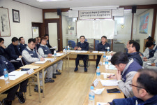 창원시 ‘신종 코로나’ 경제 위기 돌파 나서