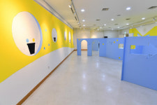 금정문화회관 개관 20돌 기념 특별전시, ‘동화나라 식물나라’전시회