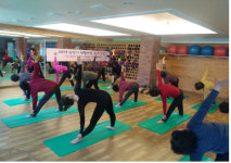 동래구, 2020년도 상반기 생활체육교실 수강생 모집