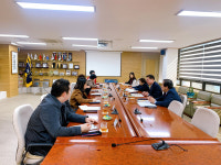 영도구, 사립유치원 원장과의 간담회 개최