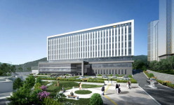 수영경찰서, 지상 6층 규모로 내년 1월 착공