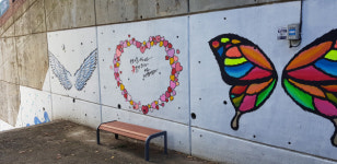 수영구 망미1동 톳고개로 ‘여름밤의 낭만극장’ 개최