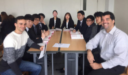 부산경상대학교 항공·비즈니스영어과, 2020학년도 정시 충원 모집 중