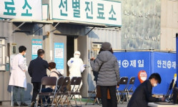 경북 상주시, 코로나19 확진자 다녀간 보건소·약국 폐쇄