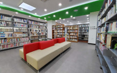 동명대 최준혁교수 재능기부 담긴 남구도서관 주목