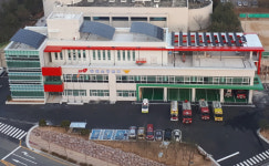 창원소방서, 2020년 의용소방대원 공개 모집