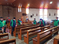 부산진구 연지동 새마을단체 코로나19 특별 방역활동