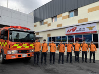 창원소방서, 서부권역 ‘미니119구조대’ 시범 운영