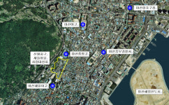 창원시 마산합포구 신월지구 ‘2020년 새뜰마을사업’ 선정
