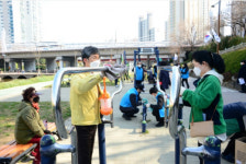 연제구, 주민과 함께 대대적 방역 활동 펼친다