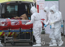 경북서 코로나19 사망자 2명 추가…전국 65명