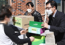 부산 지역아동센터 모두 휴관…더 외로운 저소득층 아이들