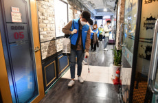 “코로나19 집단감염 막는다” 금정구, PC방·노래연습장 등 집단감염 우려시설 260개소 점검
