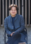 [이원 기자의 영화 人 a view] 영화 ‘이장’ 정승오 감독