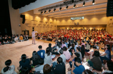 부산 북구, 평생학습도시 특성화 지원사업 선정