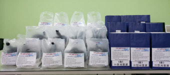 영선2동지역사회보장협의체, 코로나19 위기극복 반찬지원 확대 추진