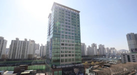 콜센터 집단감염 구로구 코리아빌딩 내일 전면 재개방