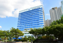 부산진구, 여러분의 성금 소중히 사용하겠습니다