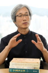 “문학으로 이웃의 삶 아름답게 만들겠다”