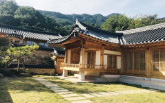 하동 최참판댁 ‘한옥문화관’ 코오롱이 위탁 운영
