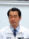 통합당 공천 탈락 정승재 무소속 출마 선언