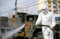 부여 규암성결교회 신도 1명 코로나19 추가…신도 총 5명