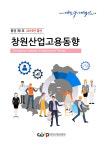 창원산업진흥원, ‘창원산업고용동향’ 발간