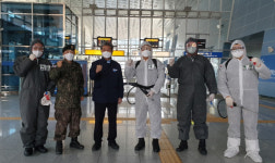 해운대구 좌4동, 코로나19 취약지역 집중 방역활동 실시 外