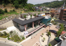 명품마을 혁신을 찾아서 <7> 진주 옥봉지구 새뜰마을