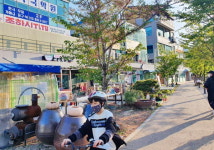 명품마을 혁신을 찾아서 <8> 김해 장유예술촌