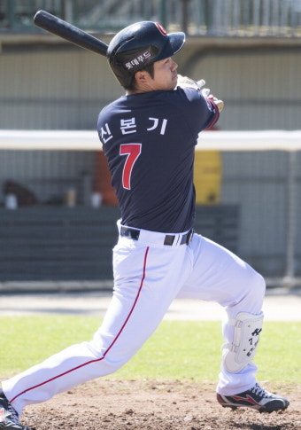 KT 위즈 신본기 선수, 13년 선수 생활 마술하며 은퇴 결정!